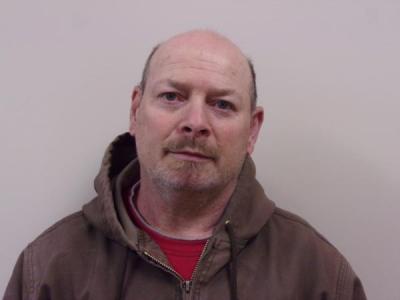 Douglas Alan Merrill a registered Sex or Violent Offender of Indiana