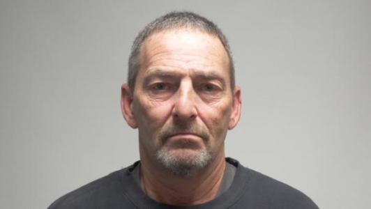 Richard Adrian Sira a registered Sex or Violent Offender of Indiana
