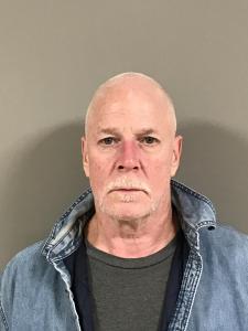 Kevin Lee Hatten a registered Sex or Violent Offender of Indiana