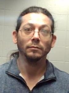 Stephen Ray Richter a registered Sex, Violent, or Drug Offender of Kansas