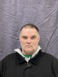 Robert Dean Riege a registered Sex or Violent Offender of Indiana
