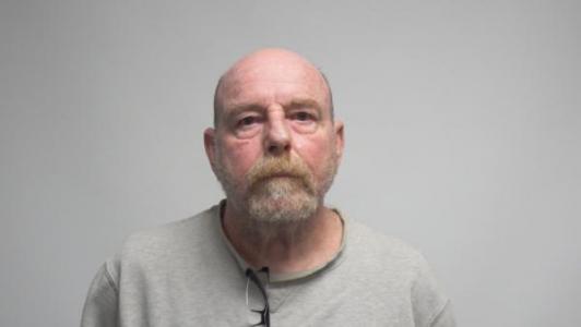 Ronald Lee Crady a registered Sex or Violent Offender of Indiana