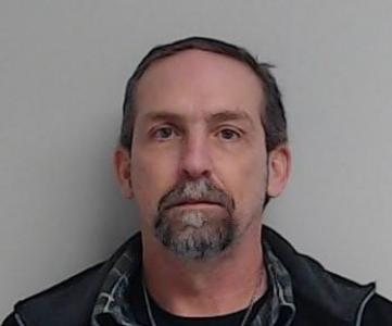 Paul Benjamin Parker a registered Sex or Violent Offender of Indiana