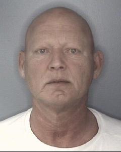 Jammie Lee Whittaker a registered Sex or Violent Offender of Indiana