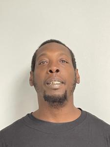 Lonnell None Walker a registered Sex or Violent Offender of Indiana