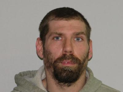 Scott Allen Muzzillo a registered Sex or Violent Offender of Indiana