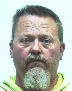 Don Whitaker a registered Sex or Violent Offender of Indiana