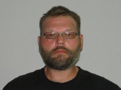 Steven Joseph Brown a registered Sex or Violent Offender of Indiana