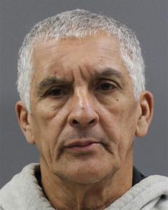 Eliseo Otero Jr a registered Sex or Violent Offender of Indiana