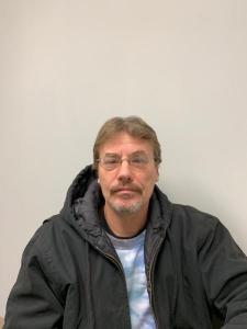 Donald P Knopp a registered Sex or Violent Offender of Indiana