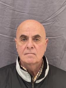 Donald Allen Sager a registered Sex or Violent Offender of Indiana