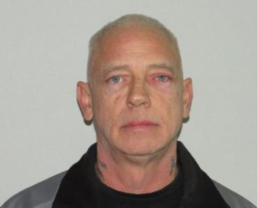Sherman Everett Fuller a registered Sex or Violent Offender of Indiana