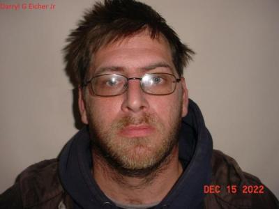 Darryl Gene Eicher Jr a registered Sex or Violent Offender of Indiana