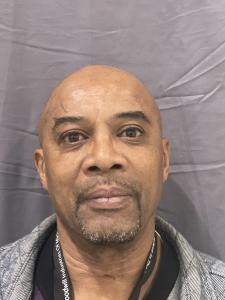 Leon None Williams a registered Sex or Violent Offender of Indiana