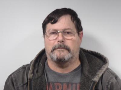 Tommy Earl Fleek a registered Sex or Violent Offender of Indiana