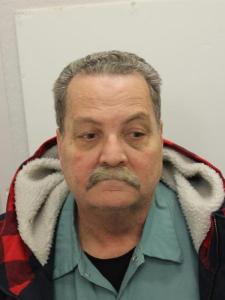 Michael Virgil Taylor a registered  of Indiana