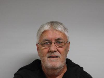 Rex Allen Hull a registered Sex or Violent Offender of Indiana