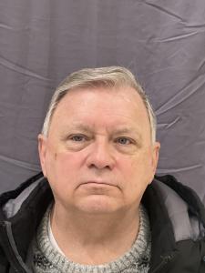Robert J Gannon a registered Sex or Violent Offender of Indiana