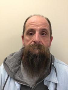 William Allen Stults a registered Sex or Violent Offender of Indiana