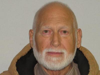 Rex Steven Lovett a registered Sex or Violent Offender of Indiana