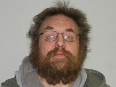 Dustin Steven Trigg a registered Sex or Violent Offender of Indiana