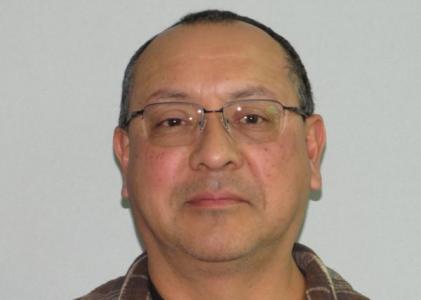 Mark Nmn Resendez a registered Sex or Violent Offender of Indiana