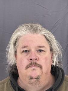Kenneth Alan Johnson a registered Sex or Violent Offender of Indiana