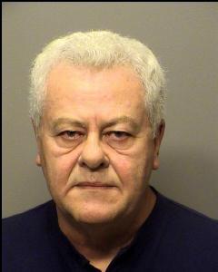 George Albert Mischka a registered Sex or Violent Offender of Indiana