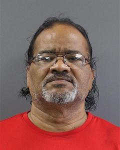 Stafford Henderson a registered Sex or Violent Offender of Indiana