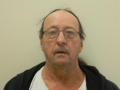 Michael Lynn Moore a registered Sex or Violent Offender of Indiana