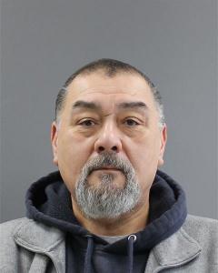 Richard Robert Guerrero a registered Sex or Violent Offender of Indiana