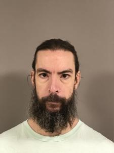 Daryl Shawn Napier a registered Sex or Violent Offender of Indiana