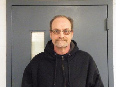 Jeffrey Albert Ferran a registered Sex or Violent Offender of Indiana