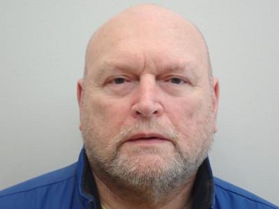 Terry Lee Riggle a registered Sex or Violent Offender of Indiana