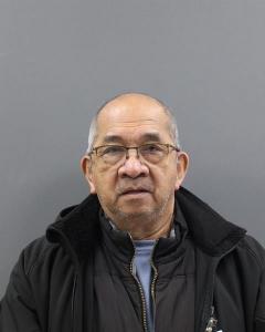 Mario Villarez Biscocho a registered Sex or Violent Offender of Indiana