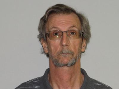 Bart Nmn Mcglinsey a registered Sex or Violent Offender of Indiana