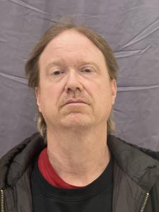 Glenn Matthew Adams a registered Sex or Violent Offender of Indiana