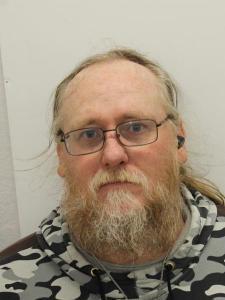 James Russell Sizemore a registered Sex or Violent Offender of Indiana
