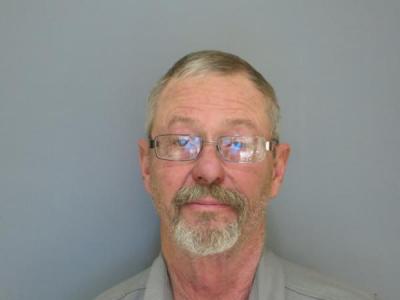 David Wayne Sanders a registered Sex or Violent Offender of Indiana