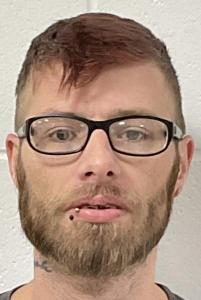 Steven Michael Priest a registered Sex or Violent Offender of Indiana