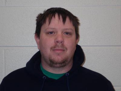 Noble Wayne Shelton Jr a registered Sex or Violent Offender of Indiana