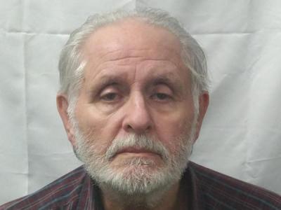 Bruce Roland Lawrence a registered Sex or Violent Offender of Indiana