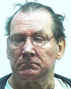 Tommy Ray Wallace a registered Sex or Violent Offender of Indiana