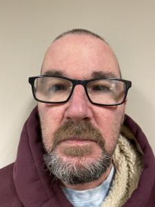 Richard William Bennett a registered Sex or Violent Offender of Indiana