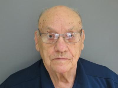 Wilson Tommy Brown a registered Sex or Violent Offender of Indiana