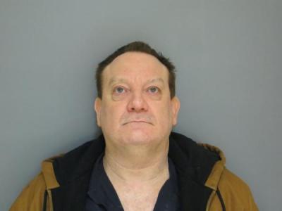 John Darold Carney II a registered Sex or Violent Offender of Indiana