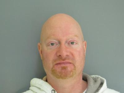 Dustin Keith Sailor Sr a registered Sex or Violent Offender of Indiana