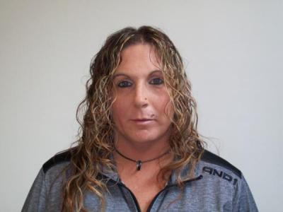 Melinda Anne Herbers a registered Sex or Violent Offender of Indiana