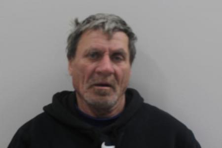 Jeffrey Lynn Moss a registered Sex or Violent Offender of Indiana