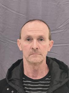 Scott Allen Haney a registered Sex or Violent Offender of Indiana